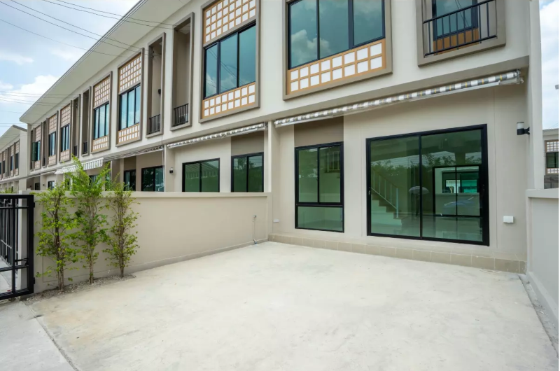 Reseo Home Ramintra-Chatuchot