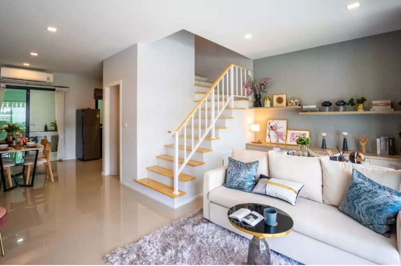 Reseo Home Ramintra-Chatuchot