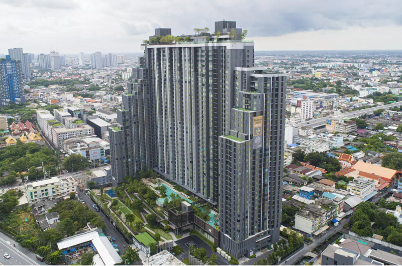 Life Sathorn Sierra