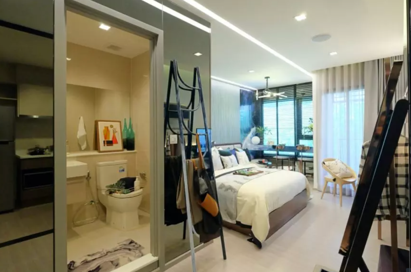Life Sathorn Sierra