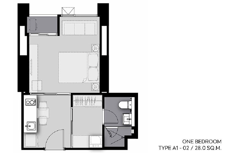 Life Sathorn Sierra