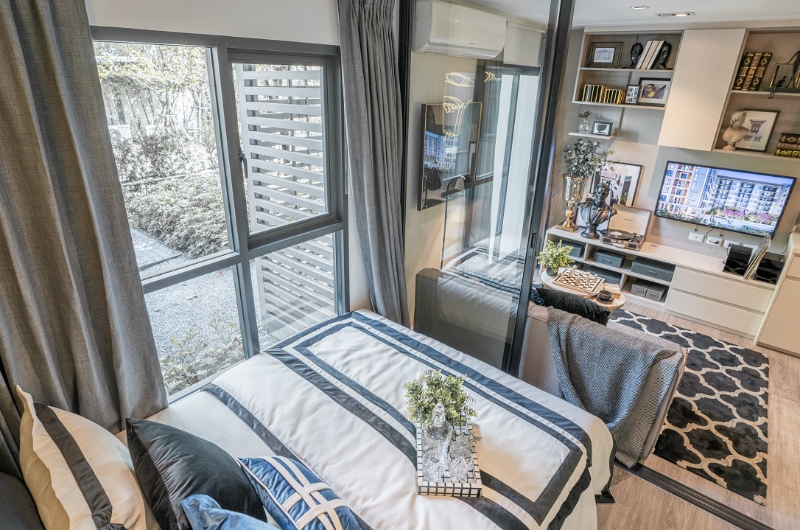 Aspen Condo Lasalle