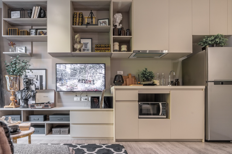 Aspen Condo Lasalle
