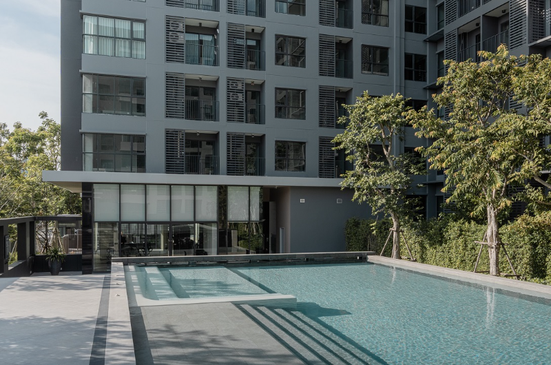 Aspen Condo Lasalle