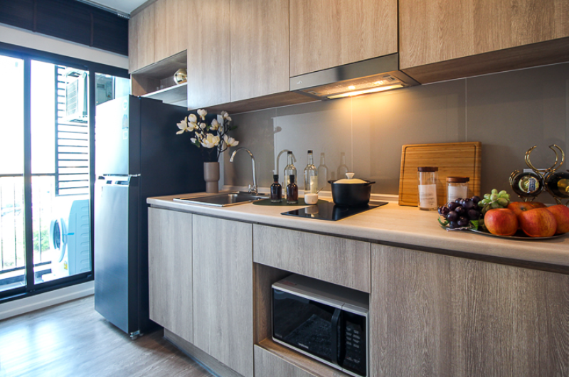 Modiz Sukhumvit 50