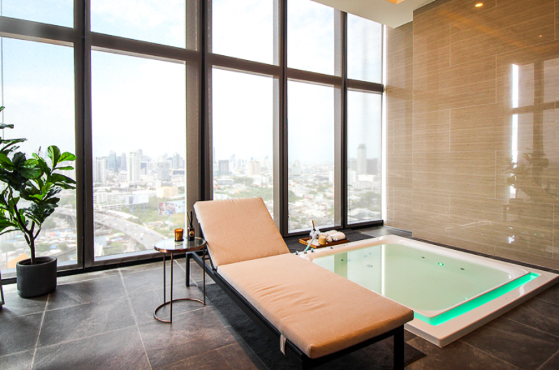 Modiz Sukhumvit 50