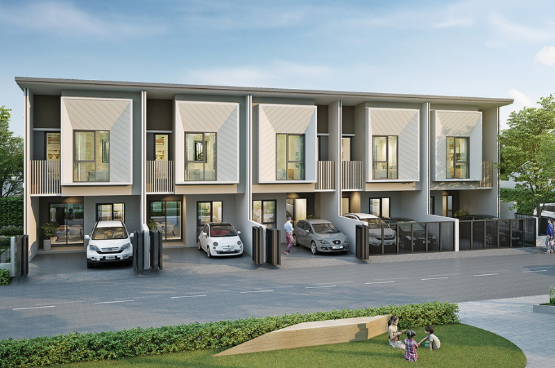 Timehome 62 by NL Asset