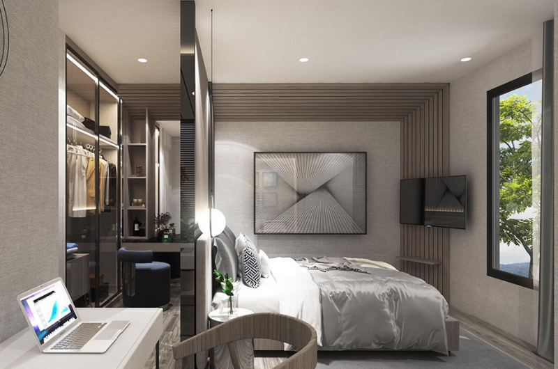 Timehome 62 by NL Asset