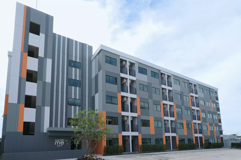 Condo me Navanakorn