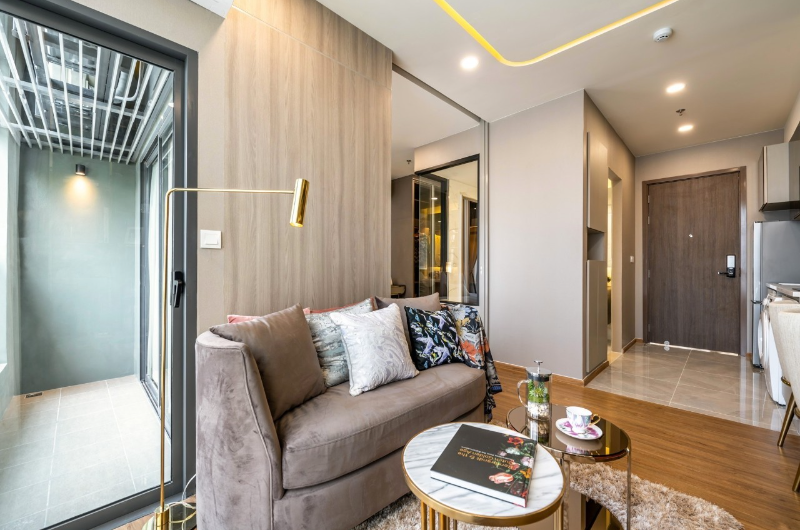 CLOUD Thonglor – Phetchaburi
