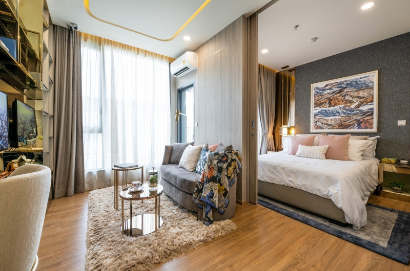CLOUD Thonglor – Phetchaburi