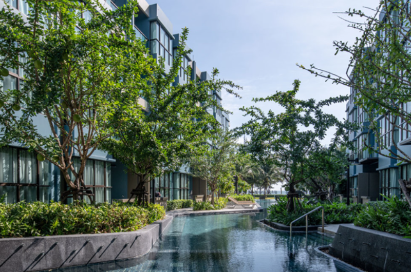 Lumpini Park Beach Cha-am