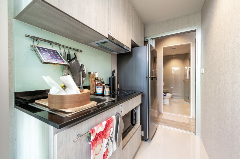 Niche Mono Chaengwattana