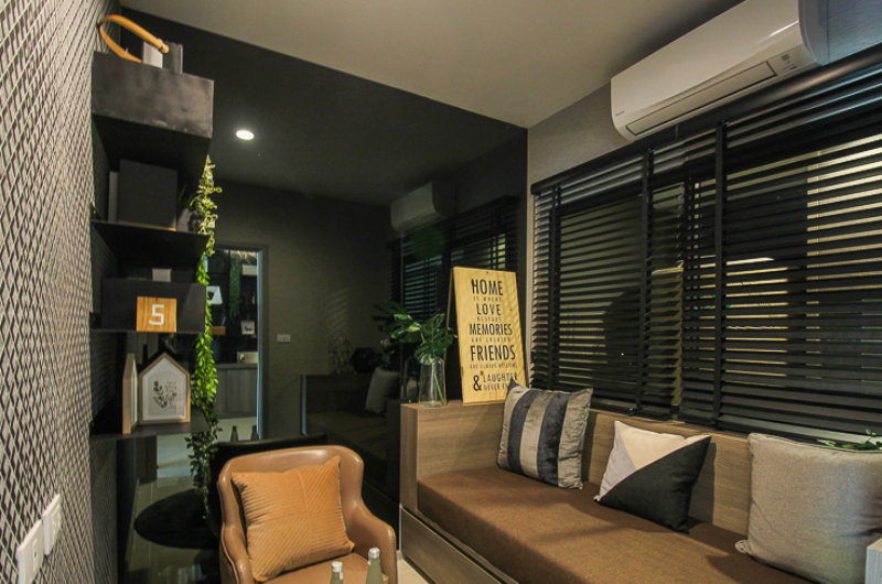 V Compound Bangna
