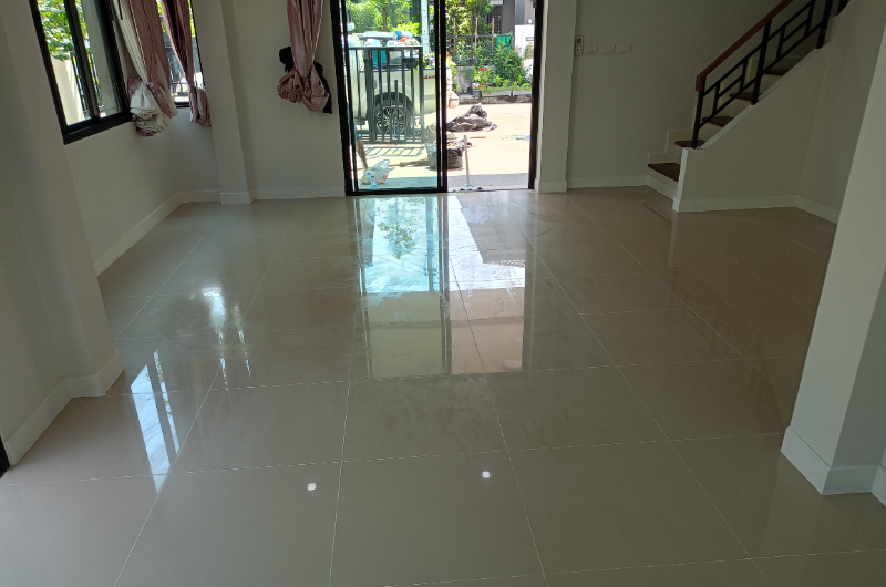 บ้านฟ้ากรีนเนอรี่ ปิ่นเกล้า-สาย 5