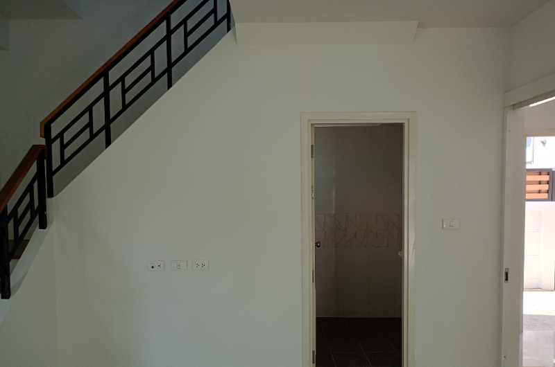 บ้านฟ้ากรีนเนอรี่ ปิ่นเกล้า-สาย 5