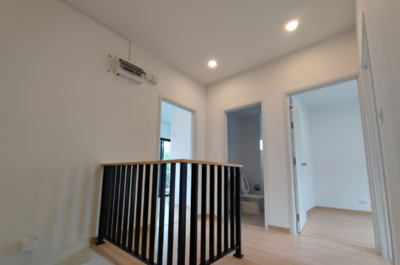 ยูนิโอ ทาวน์ สุขสวัสดิ์ 30