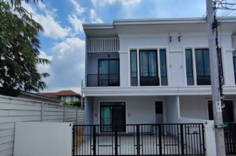 ยูนิโอ ทาวน์ สุขสวัสดิ์ 30