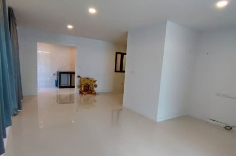 ยูนิโอ ทาวน์ สุขสวัสดิ์ 30