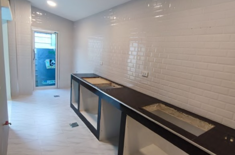 ยูนิโอ ทาวน์ สุขสวัสดิ์ 30