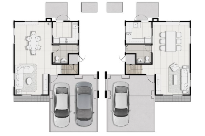 Modi Villa Bangna