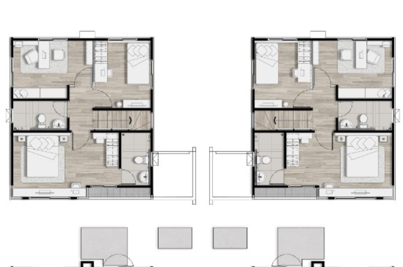 Modi Villa Bangna