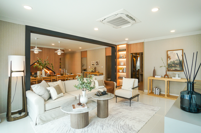 CENTRO Rama 5 – Nakhon In