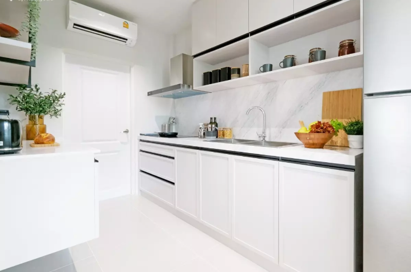 Grande Pleno Sukhumvit – Bangna