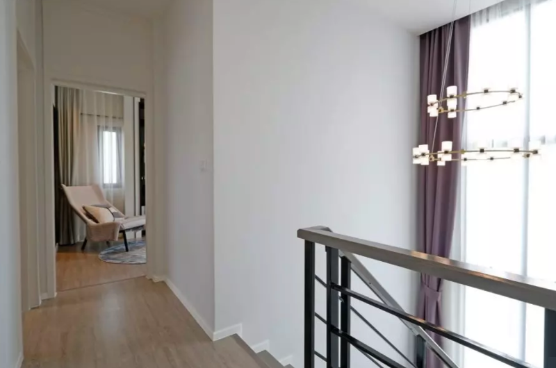 Grande Pleno Sukhumvit – Bangna