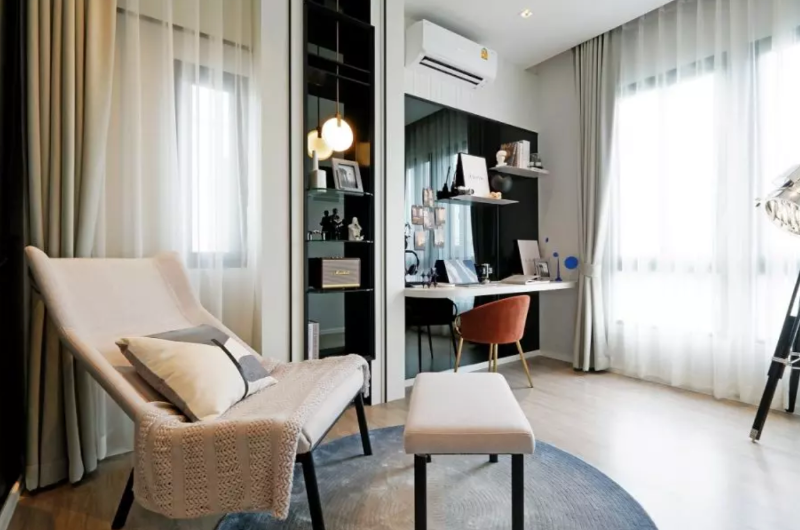 Grande Pleno Sukhumvit – Bangna