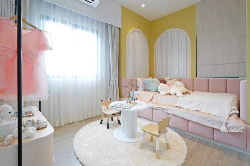 Grande Pleno Sukhumvit – Bangna