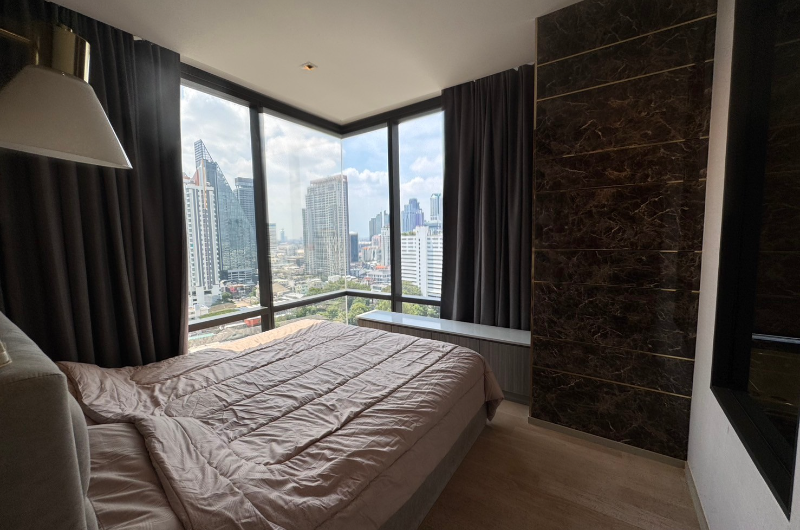 แอชตัน สีลม