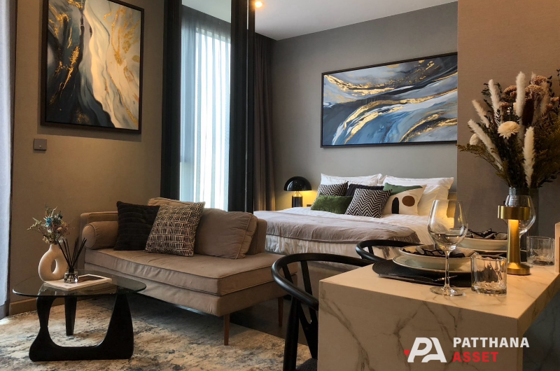 ดิ เอส แอท สิงห์ คอมเพล็กซ์