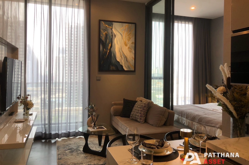 ดิ เอส แอท สิงห์ คอมเพล็กซ์