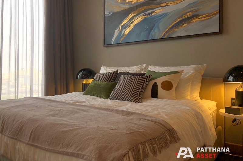 ดิ เอส แอท สิงห์ คอมเพล็กซ์