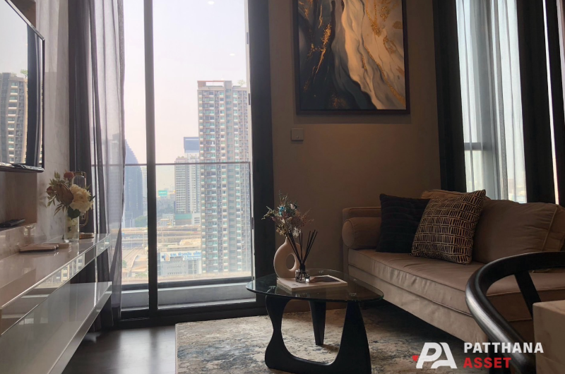 ดิ เอส แอท สิงห์ คอมเพล็กซ์