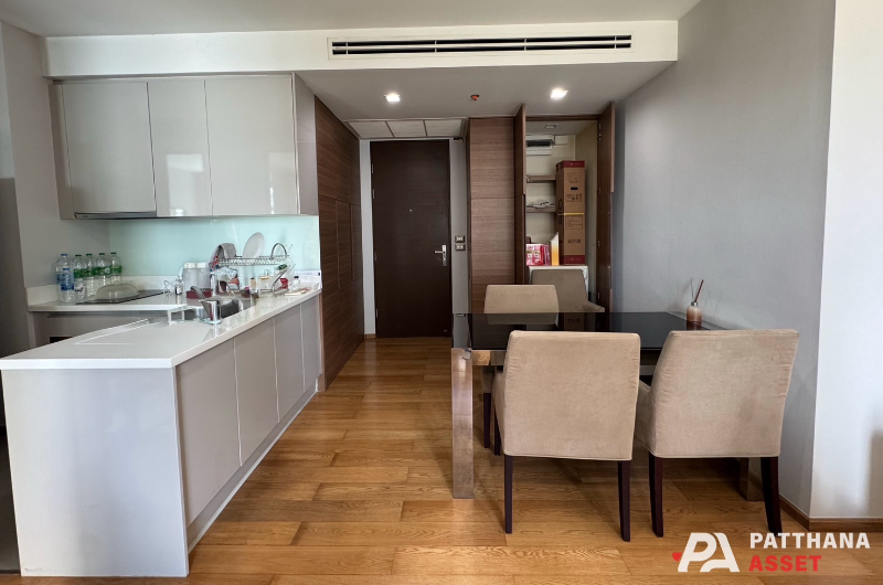 ดิ แอดเดรส อโศก