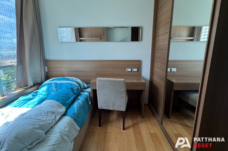 ดิ แอดเดรส อโศก