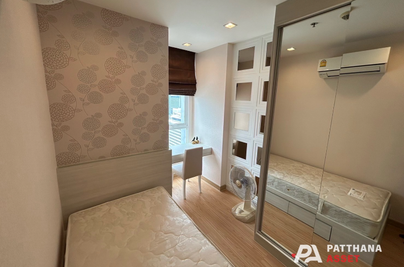 ไอดีโอ เวิร์ฟ ราชปรารภ