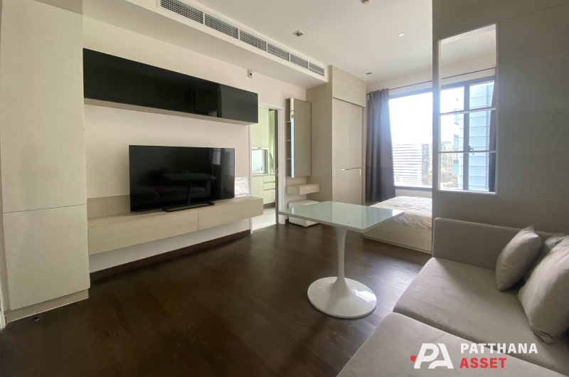 คิว อโศก