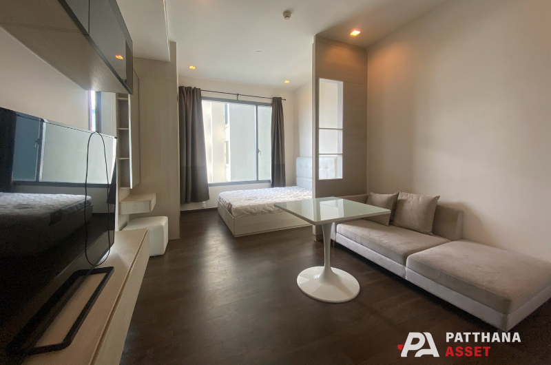 คิว อโศก