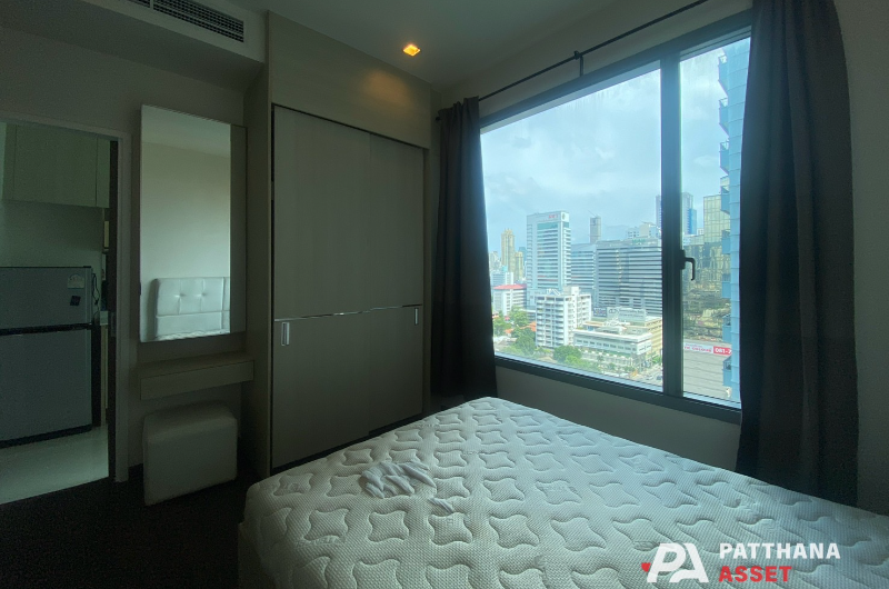 คิว อโศก