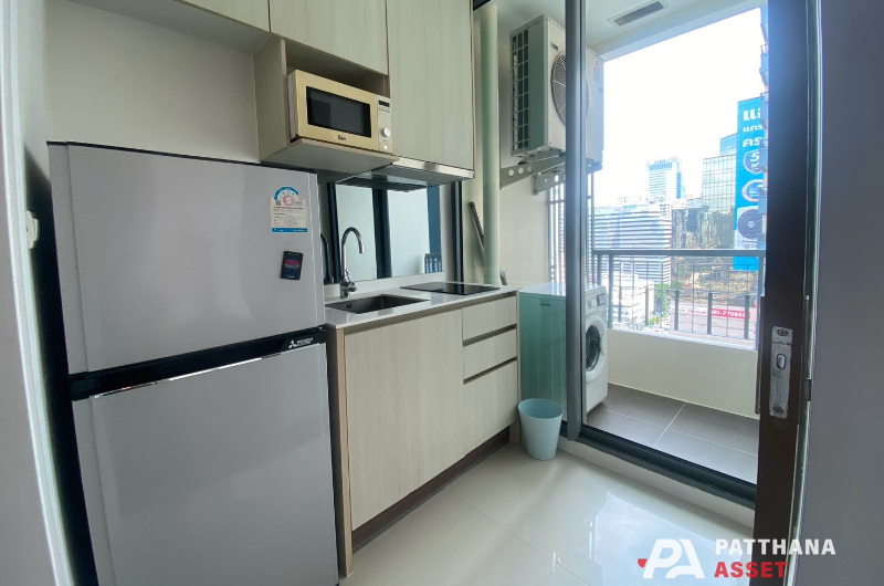 คิว อโศก