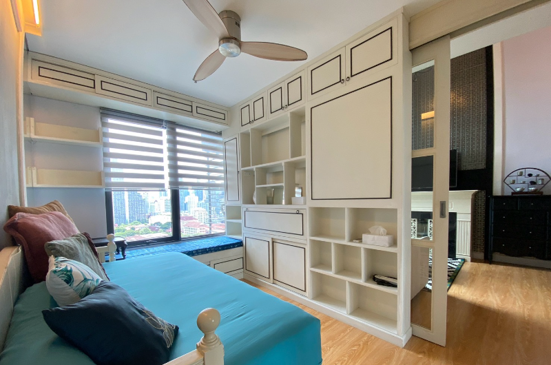 วิลล่า อโศก