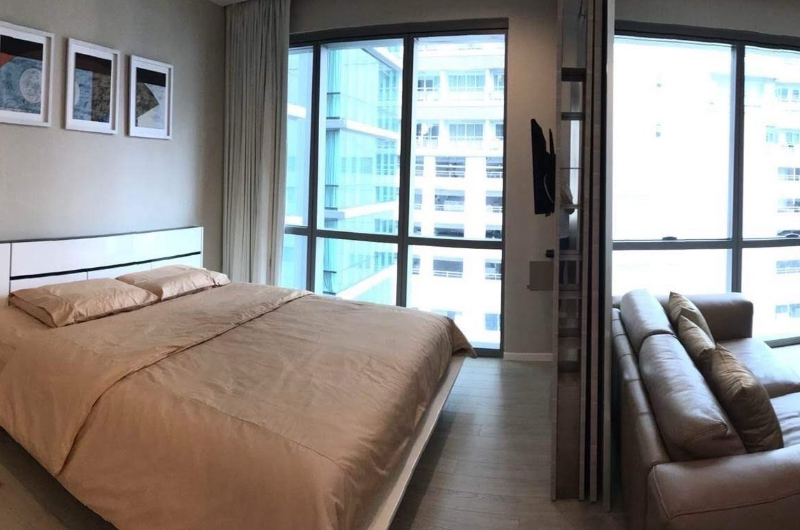 เดอะ รูม สุขุมวิท 21