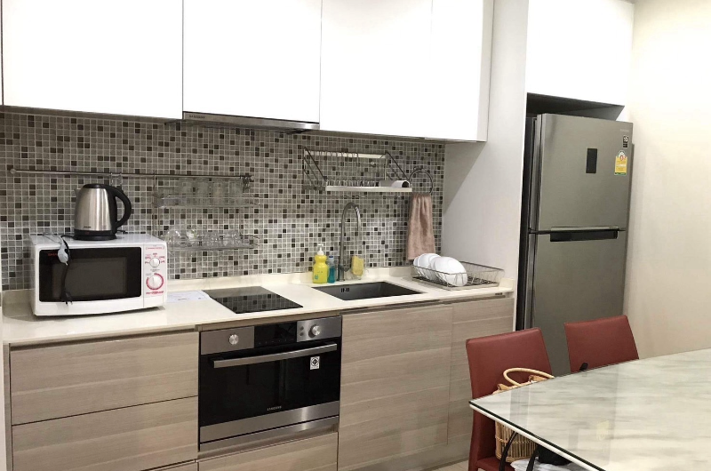 เดอะ รูม สุขุมวิท 21