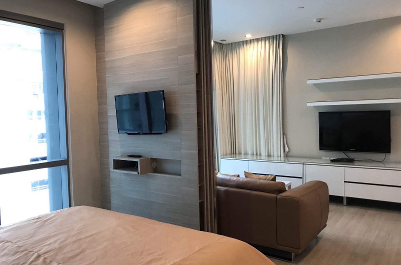 เดอะ รูม สุขุมวิท 21