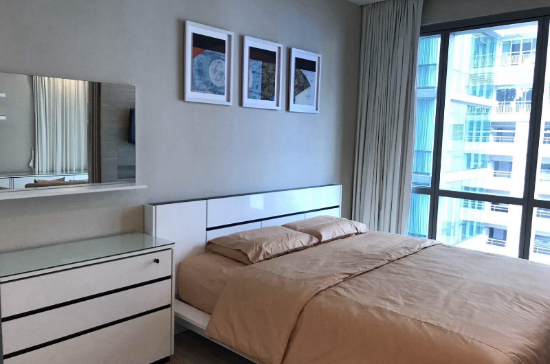 เดอะ รูม สุขุมวิท 21