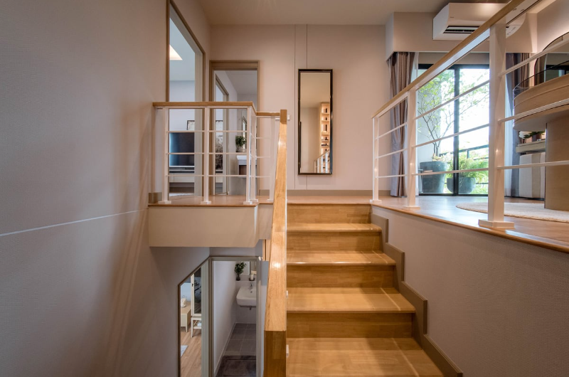 บ้านกลางเมือง พหลฯ-รามอินทรา