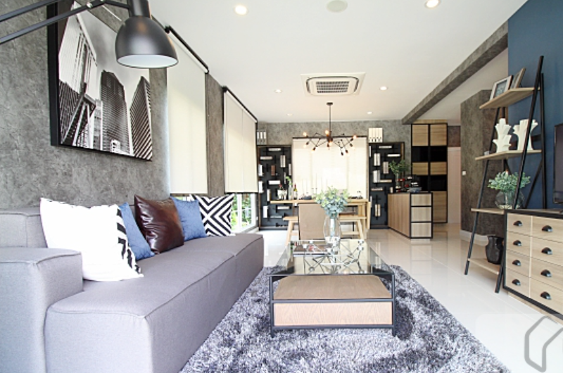 The Plant Rangsit-Klong 3